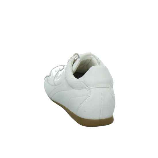Gabor Comfort Sneaker Damen Weiß