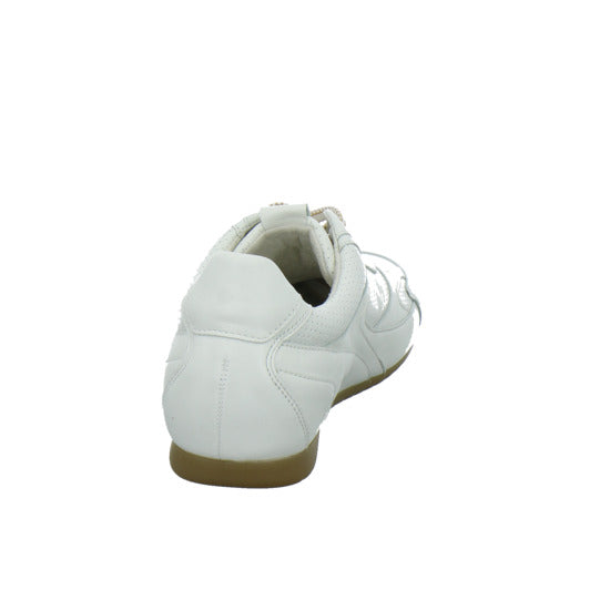Gabor Comfort Sneaker Damen Weiß