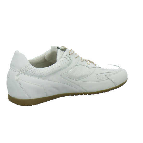 Gabor Comfort Sneaker Damen Weiß
