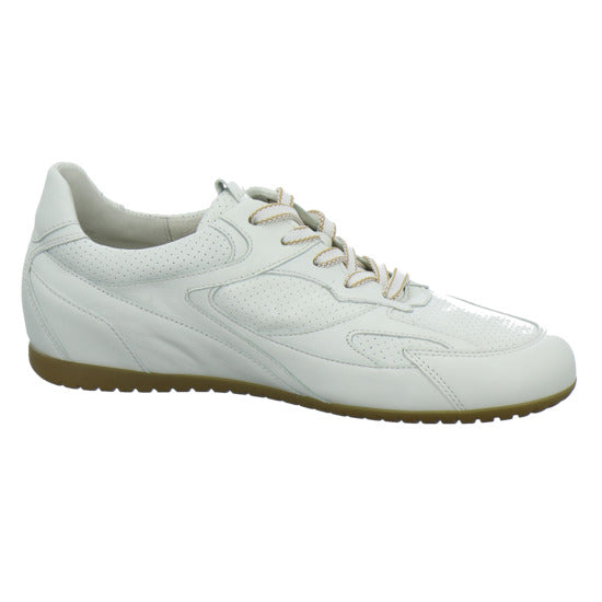 Gabor Comfort Sneaker Damen Weiß