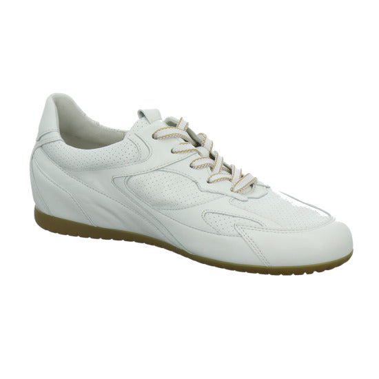Gabor Comfort Sneaker Damen Weiß