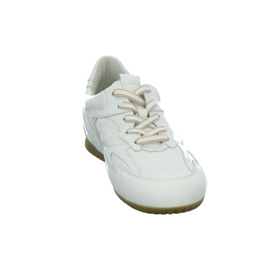 Gabor Comfort Sneaker Damen Weiß