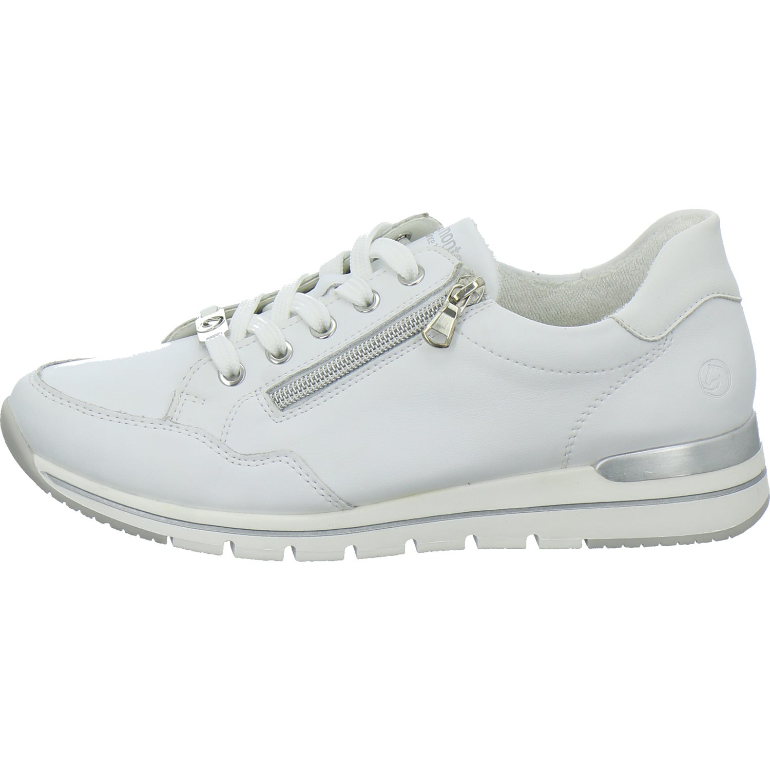 Remonte Sneaker Damen Weiß