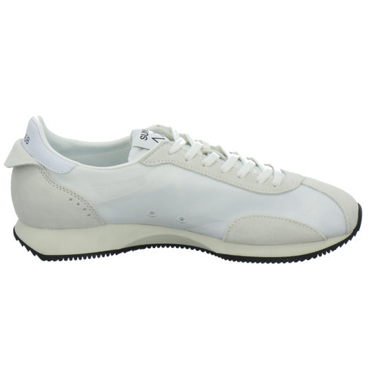 SUN68 Sneaker Damen Easy Runner Weiß
