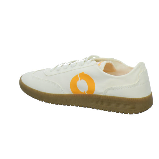 Ecoalf Sneaker Damen Bapsom Weiß