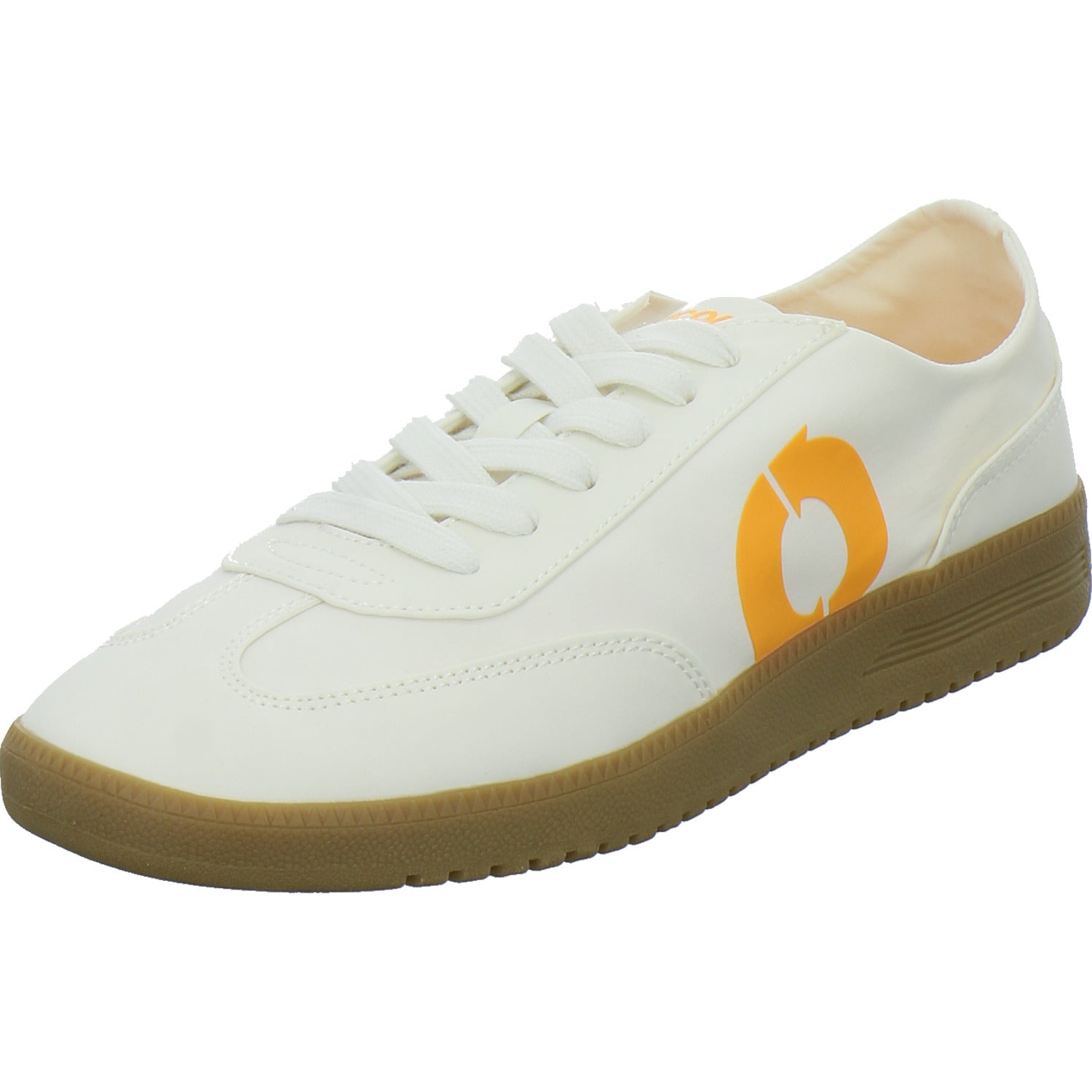 Ecoalf Sneaker Damen Bapsom Weiß