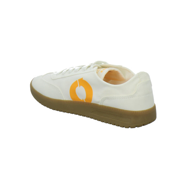 Ecoalf Sneaker Damen Bapsom Weiß