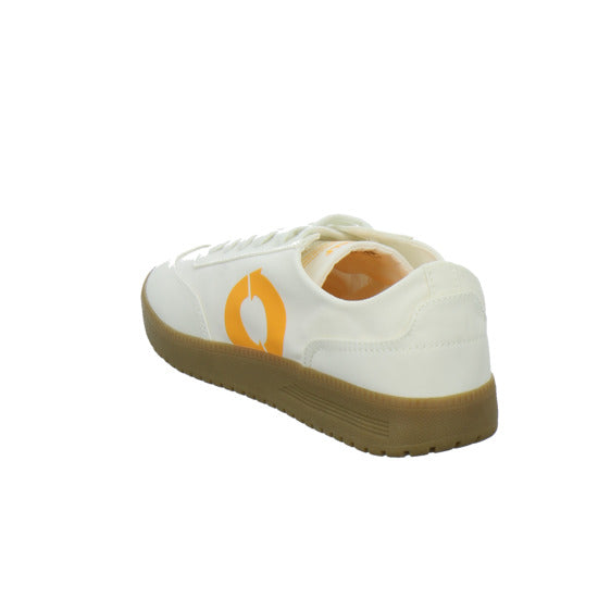 Ecoalf Sneaker Damen Bapsom Weiß