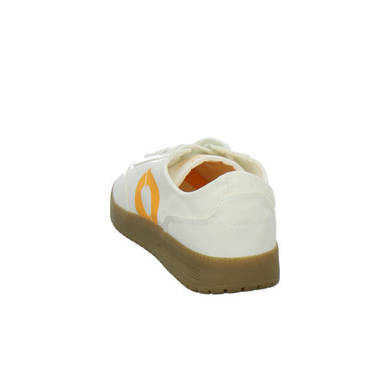 Ecoalf Sneaker Damen Bapsom Weiß