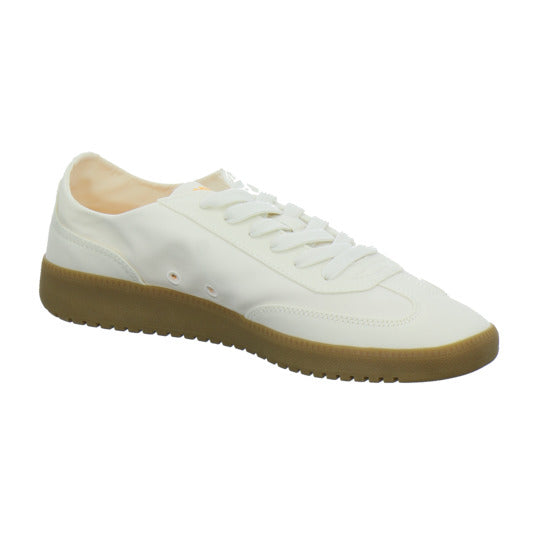 Ecoalf Sneaker Damen Bapsom Weiß