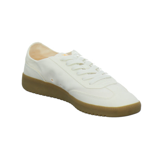 Ecoalf Sneaker Damen Bapsom Weiß