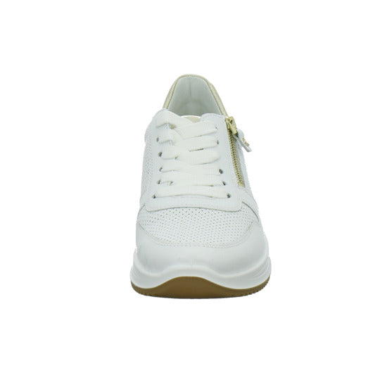 Ara Sneaker Damen Osaka Weiß