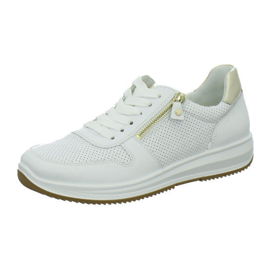 Ara Sneaker Damen Osaka Weiß