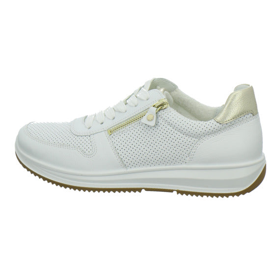 Ara Sneaker Damen Osaka Weiß