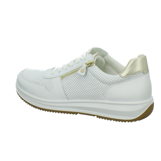 Ara Sneaker Damen Osaka Weiß