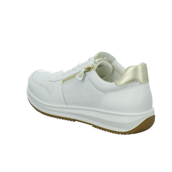 Ara Sneaker Damen Osaka Weiß