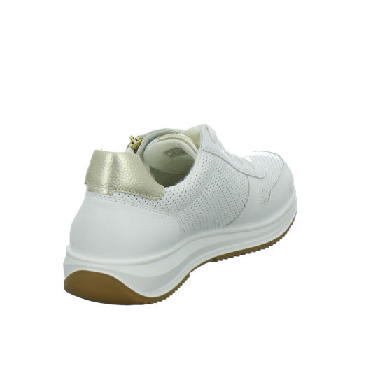 Ara Sneaker Damen Osaka Weiß