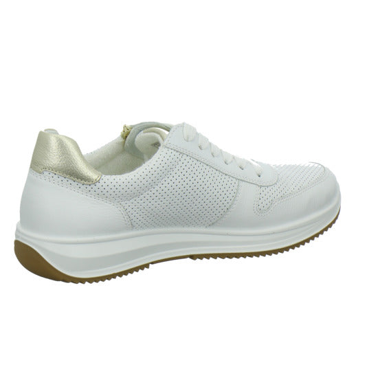 Ara Sneaker Damen Osaka Weiß
