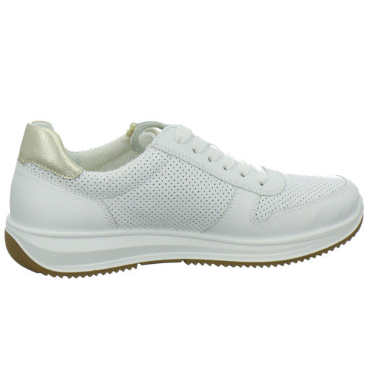 Ara Sneaker Damen Osaka Weiß