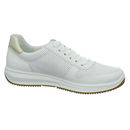Ara Sneaker Damen Osaka Weiß