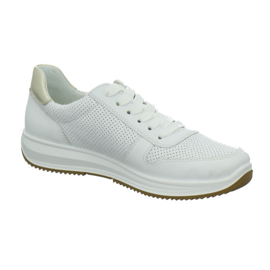 Ara Sneaker Damen Osaka Weiß