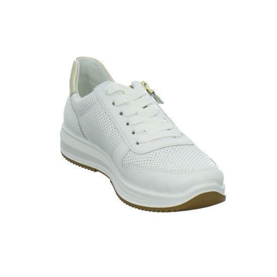 Ara Sneaker Damen Osaka Weiß