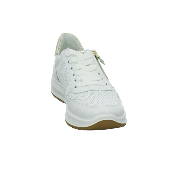 Ara Sneaker Damen Osaka Weiß