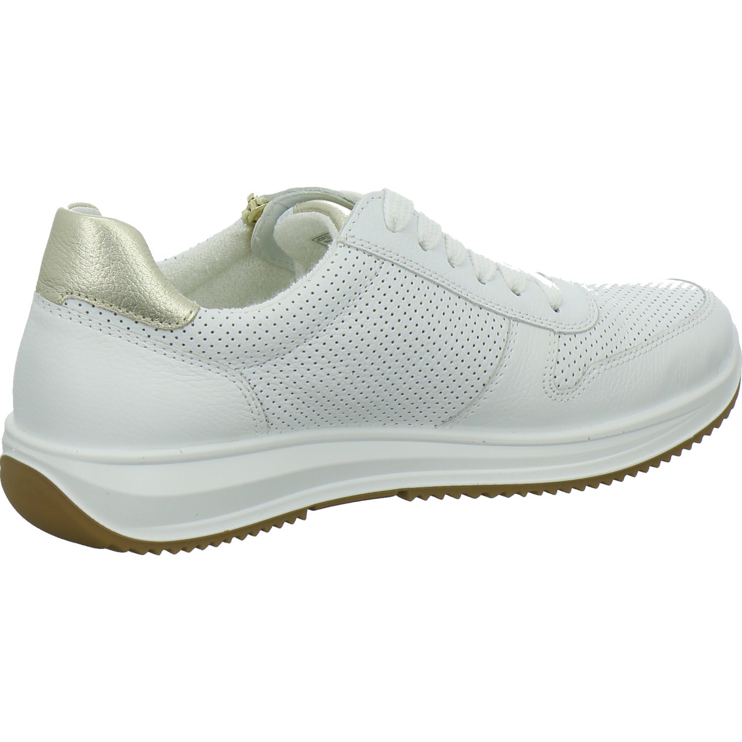 Ara Sneaker Damen Osaka Weiß