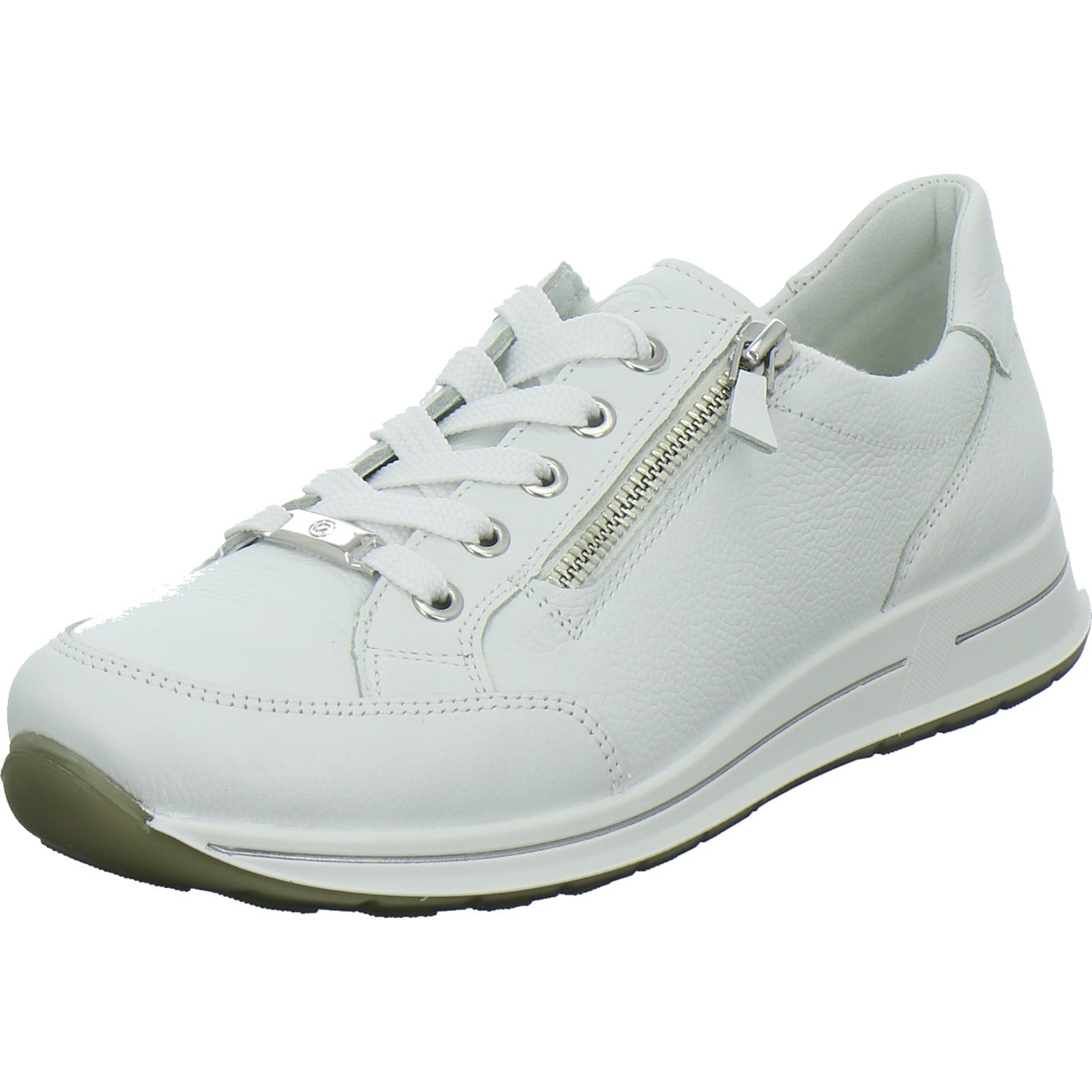 Ara Sneaker Damen Osaka Weiß