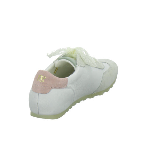 Paul Green Sneaker Damen Weiß