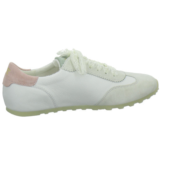 Paul Green Sneaker Damen Weiß
