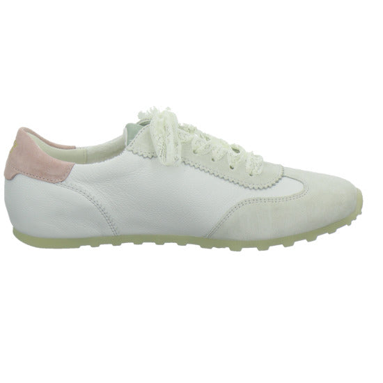Paul Green Sneaker Damen Weiß