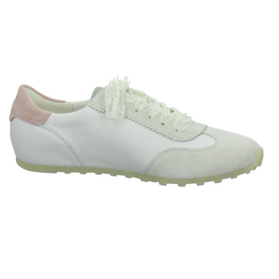 Paul Green Sneaker Damen Weiß