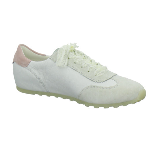 Paul Green Sneaker Damen Weiß