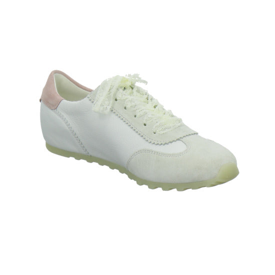 Paul Green Sneaker Damen Weiß