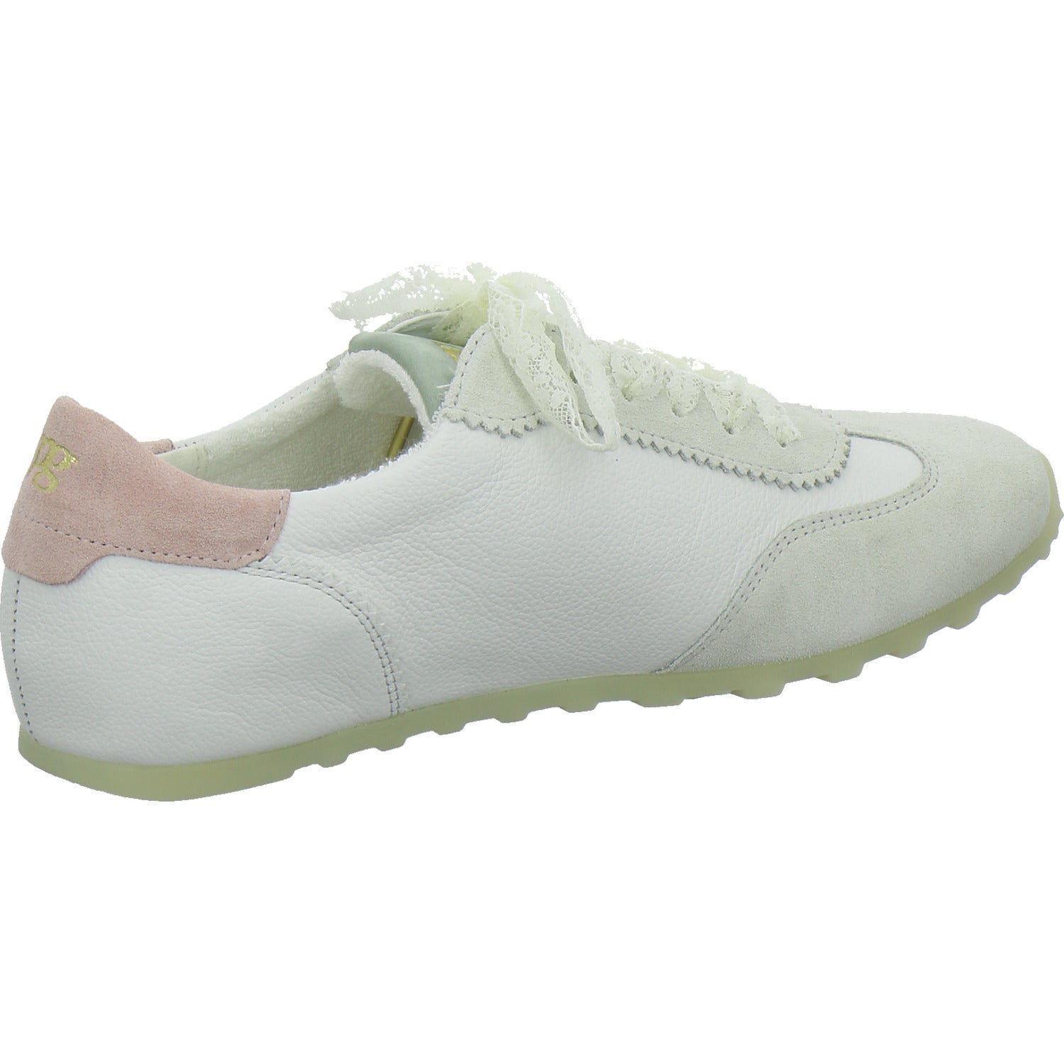 Paul Green Sneaker Damen Weiß