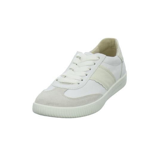 Legero Sneaker Damen Silence Weiß