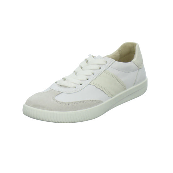 Legero Sneaker Damen Silence Weiß