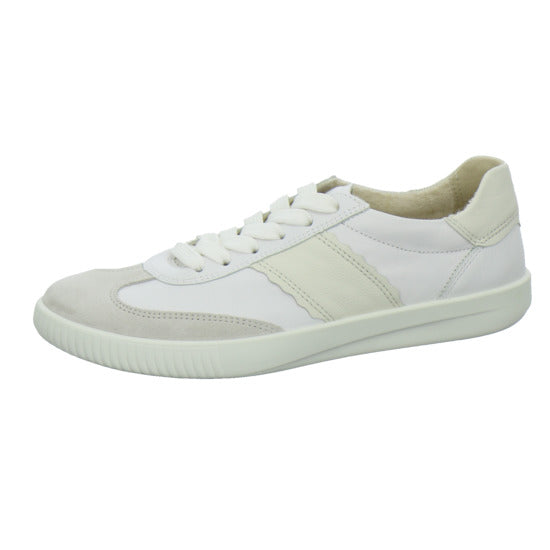 Legero Sneaker Damen Silence Weiß