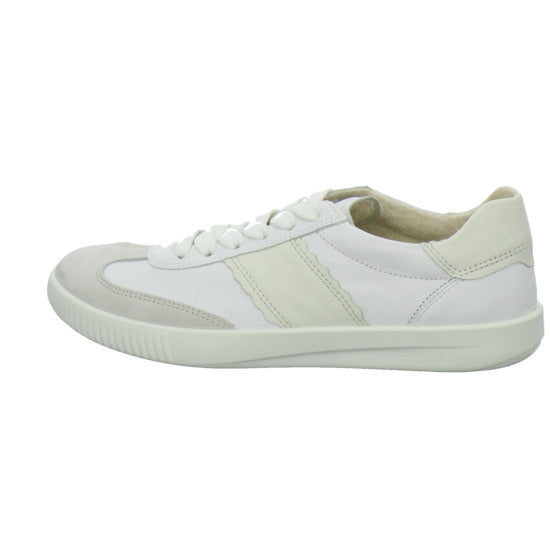 Legero Sneaker Damen Silence Weiß
