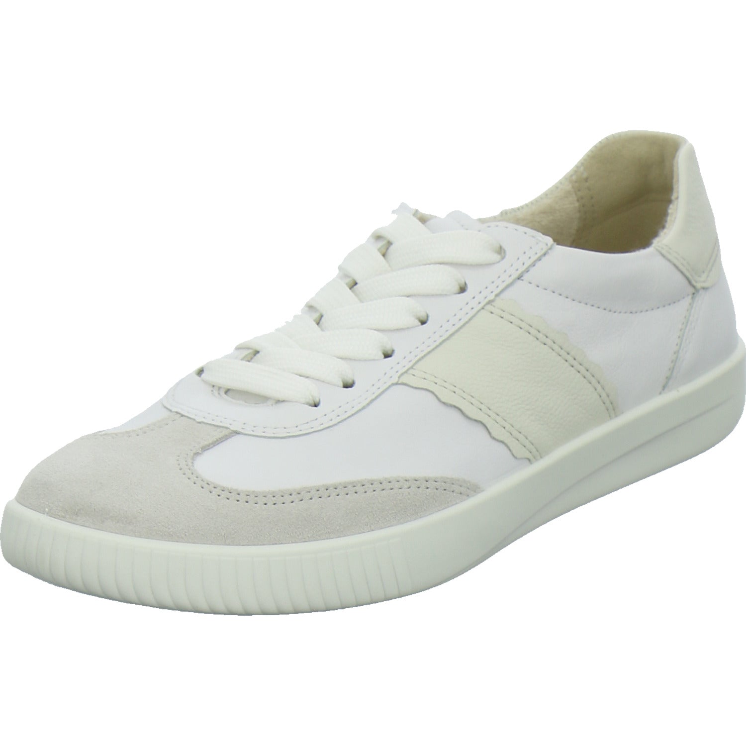 Legero Sneaker Damen Silence Weiß