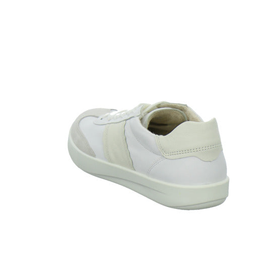 Legero Sneaker Damen Silence Weiß