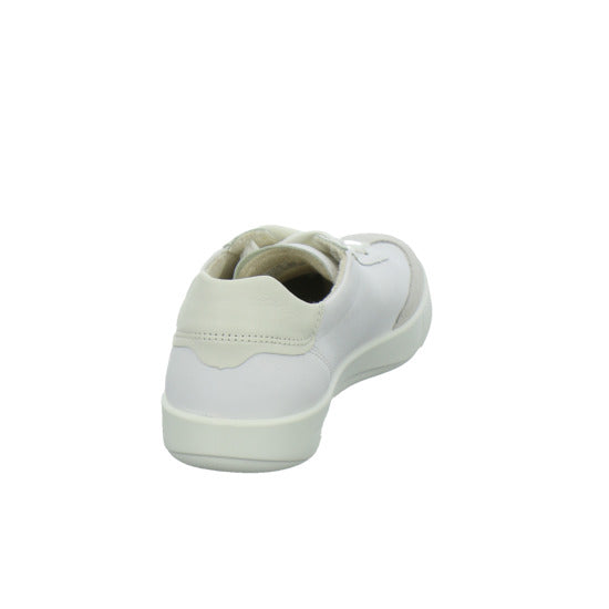 Legero Sneaker Damen Silence Weiß