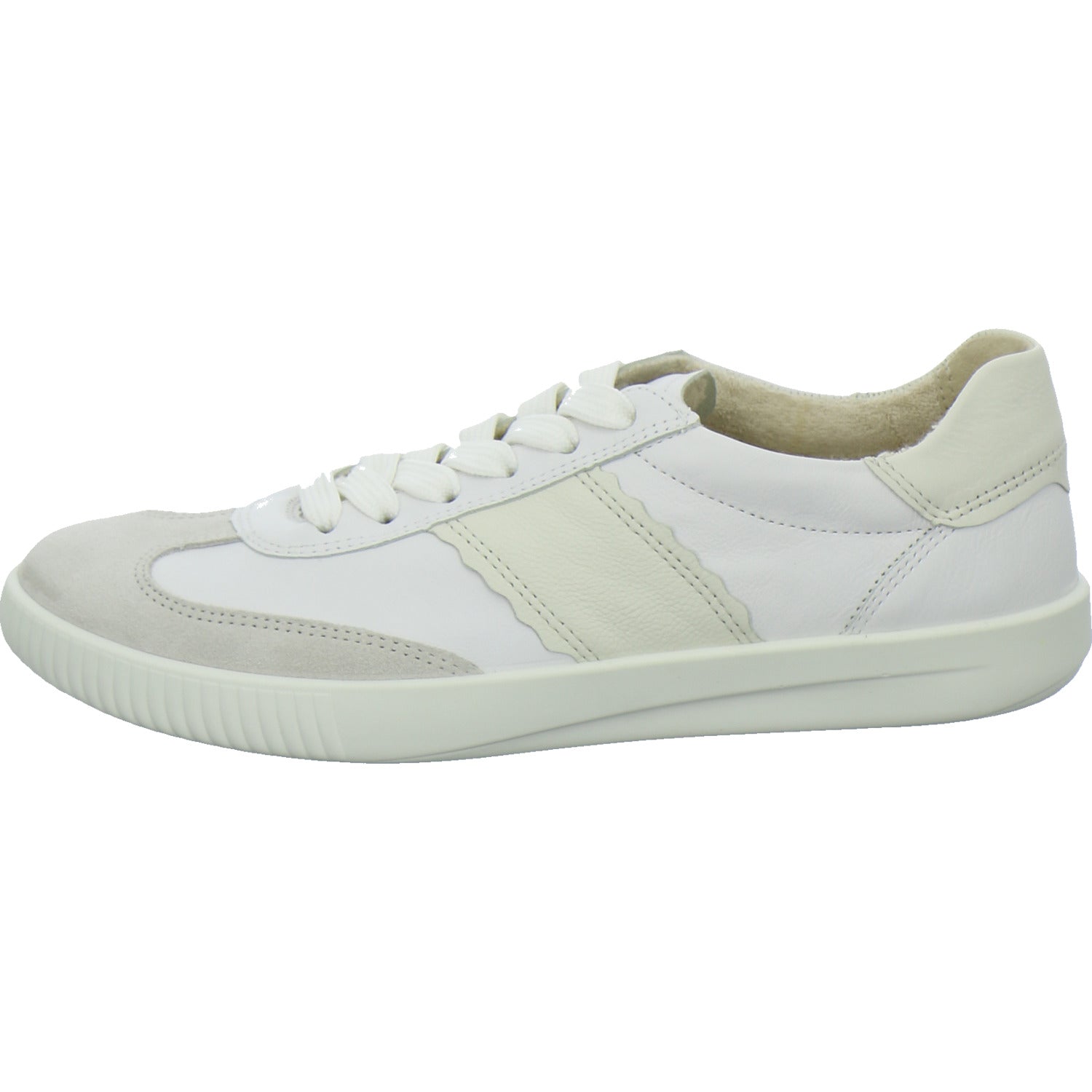 Legero Sneaker Damen Silence Weiß