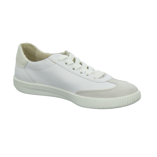 Legero Sneaker Damen Silence Weiß