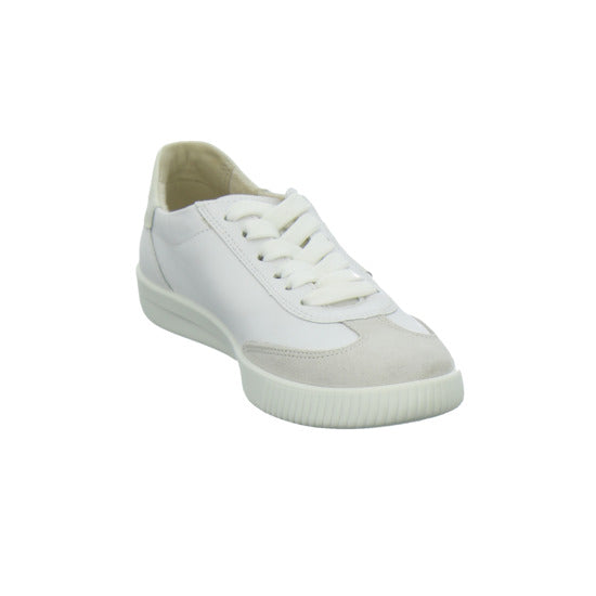 Legero Sneaker Damen Silence Weiß
