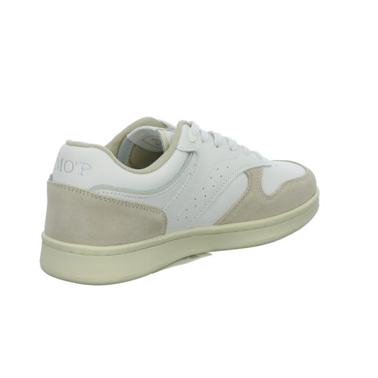 Marc O` Polo Schnürhalbschuhe Weiß-kombi - 360° Ansicht