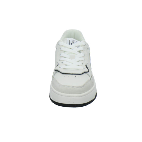 Marc O` Polo Schnürhalbschuhe Weiß-kombi - 360° Ansicht