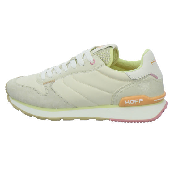 Hoff Treck & Field Schnürhalbschuhe Weiß-kombi - 360° Ansicht