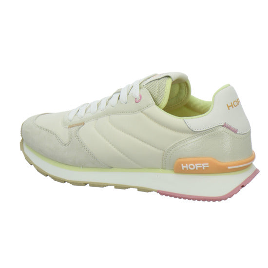 Hoff Treck & Field Schnürhalbschuhe Weiß-kombi - 360° Ansicht